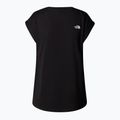 Tricou pentru femei The North Face Tanken black 5