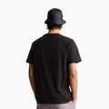 Tricou pentru bărbați The North Face Evolution Simple Dome Regular SS tnf black 3