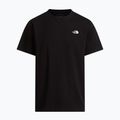 Tricou pentru bărbați The North Face Evolution Simple Dome Regular SS tnf black 4