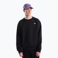 Bluză pentru bărbați The North Face Essential Simple Dome Relaxed Crew tnf black