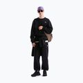 Bluză pentru bărbați The North Face Essential Simple Dome Relaxed Crew tnf black 2