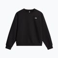 Bluză pentru bărbați The North Face Essential Simple Dome Relaxed Crew tnf black 4