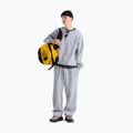 Bluză pentru bărbați The North Face Essential Simple Dome Relaxed Crew tnf pale grey heather 2
