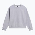 Bluză pentru bărbați The North Face Essential Simple Dome Relaxed Crew tnf pale grey heather 4
