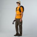 Tricou pentru bărbați The North Face Multiple Placement mushroom ember 2