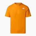 Tricou pentru bărbați The North Face Multiple Placement mushroom ember 4