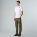 Tricou pentru bărbați The North Face Multiple Placement white 2
