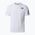 Tricou pentru bărbați The North Face Multiple Placement white 4