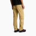 Pantaloni de trekking pentru bărbați The North Face Exploration Regular Tapered Convertible khaki stone 3