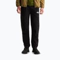 Pantaloni de trekking pentru bărbați The North Face Exploration Regular Tapered tnf black