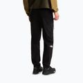 Pantaloni de trekking pentru bărbați The North Face Exploration Regular Tapered tnf black 3