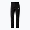 Pantaloni de trekking pentru bărbați The North Face Exploration Regular Tapered tnf black 4
