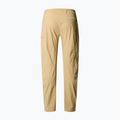 Pantaloni de trekking pentru bărbați The North Face Exploration Regular Tapered khaki stone 5