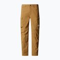 Pantaloni de trekking pentru bărbați The North Face Exploration Cargo utility brown 5