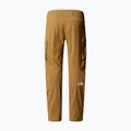 Pantaloni de trekking pentru bărbați The North Face Exploration Cargo utility brown 6