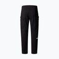Pantaloni de iarnă pentru bărbați The North Face Winter Exploration Reg Tapered Cargo black 5