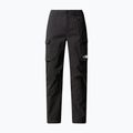 Pantaloni de trekking pentru bărbați The North Face Exploration Cargo tnf black 4