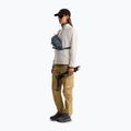 Pantaloni de trekking pentru femei The North Face Exploration Cargo khaki stone 2