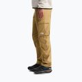 Pantaloni de trekking pentru femei The North Face Exploration Cargo khaki stone 4