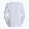 Longsleeve de trekking pentru bărbați The North Face Evolution Simple Dome Regular tnf white 5