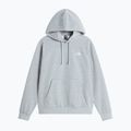 Bluză pentru femei The North Face Evolution Simple Dome Regular Hoodie tnf pale grey heather 4