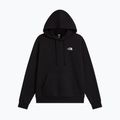 Bluză pentru femei The North Face Evolution Simple Dome Regular Hoodie tnf black