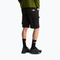 Pantaloni scurți de trekking pentru bărbați The North Face Exploration Cargo tnf black 3