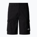 Pantaloni scurți de trekking pentru bărbați The North Face Exploration Cargo tnf black 4
