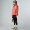 Geacă de ploaie pentru femei The North Face Quest mars dust 2