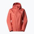 Geacă de ploaie pentru femei The North Face Quest mars dust 5