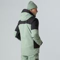 Geacă de schi pentru bărbați The North Face Chakal slate moss/black 3
