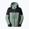 Geacă de schi pentru bărbați The North Face Chakal slate moss/black 5