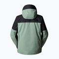 Geacă de schi pentru bărbați The North Face Chakal slate moss/black 6