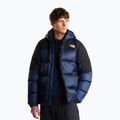 Geacă cu puf pentru bărbați The North Face Diablo Down 2.0 Hoodie estate blue bla 4