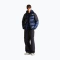 Geacă cu puf pentru bărbați The North Face Diablo Down 2.0 Hoodie estate blue bla 2