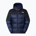 Geacă cu puf pentru bărbați The North Face Diablo Down 2.0 Hoodie estate blue bla 5