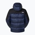 Geacă cu puf pentru bărbați The North Face Diablo Down 2.0 Hoodie estate blue bla 6