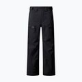 Pantaloni de schi pentru bărbați The North Face Chakal black/black