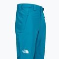 Pantaloni de schi pentru bărbați The North Face Descendit dusk blue 7