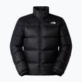 Geacă cu puf pentru bărbați The North Face Diablo Down 2.0 Jacket black/black/recycled down 5