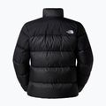 Geacă cu puf pentru bărbați The North Face Diablo Down 2.0 Jacket black/black/recycled down 6