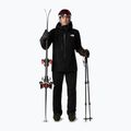 Pantaloni de schi pentru bărbați The North Face Descendit black/black 2