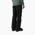 Pantaloni de schi pentru bărbați The North Face Descendit black/black 3