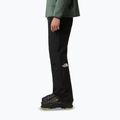 Pantaloni de schi pentru bărbați The North Face Descendit black/black 4