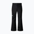 Pantaloni de schi pentru bărbați The North Face Descendit black/black 5