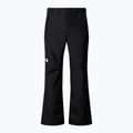 Pantaloni de schi pentru bărbați The North Face Descendit black/black 5