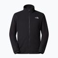 Geacă 3în1 pentru bărbați The North Face Evolve II Triclimate burnt umber/asphalt grey 9