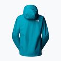 Geacă de ploaie pentru femei The North Face Quest deep teal 6