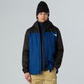 Geacă 3în1 pentru bărbați The North Face Quest Triclimate estate blue/summit navy 4