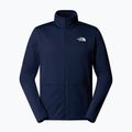 Geacă 3în1 pentru bărbați The North Face Quest Triclimate estate blue/summit navy 8